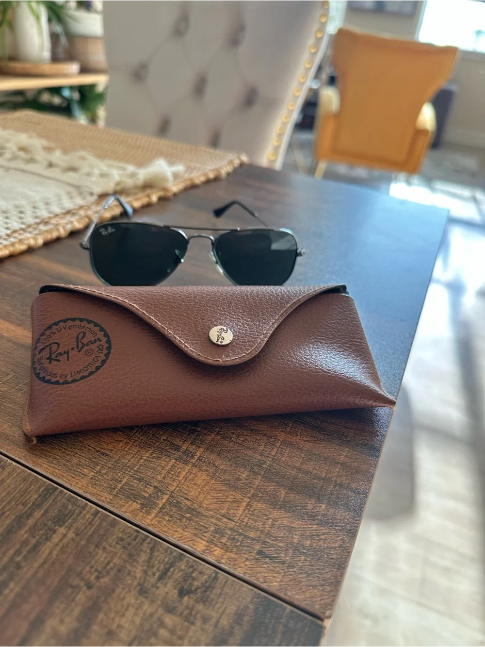 Ray-Ban kids ray